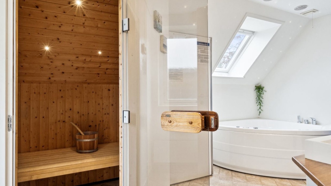 Photo of Bathroom in Hejsager Strand