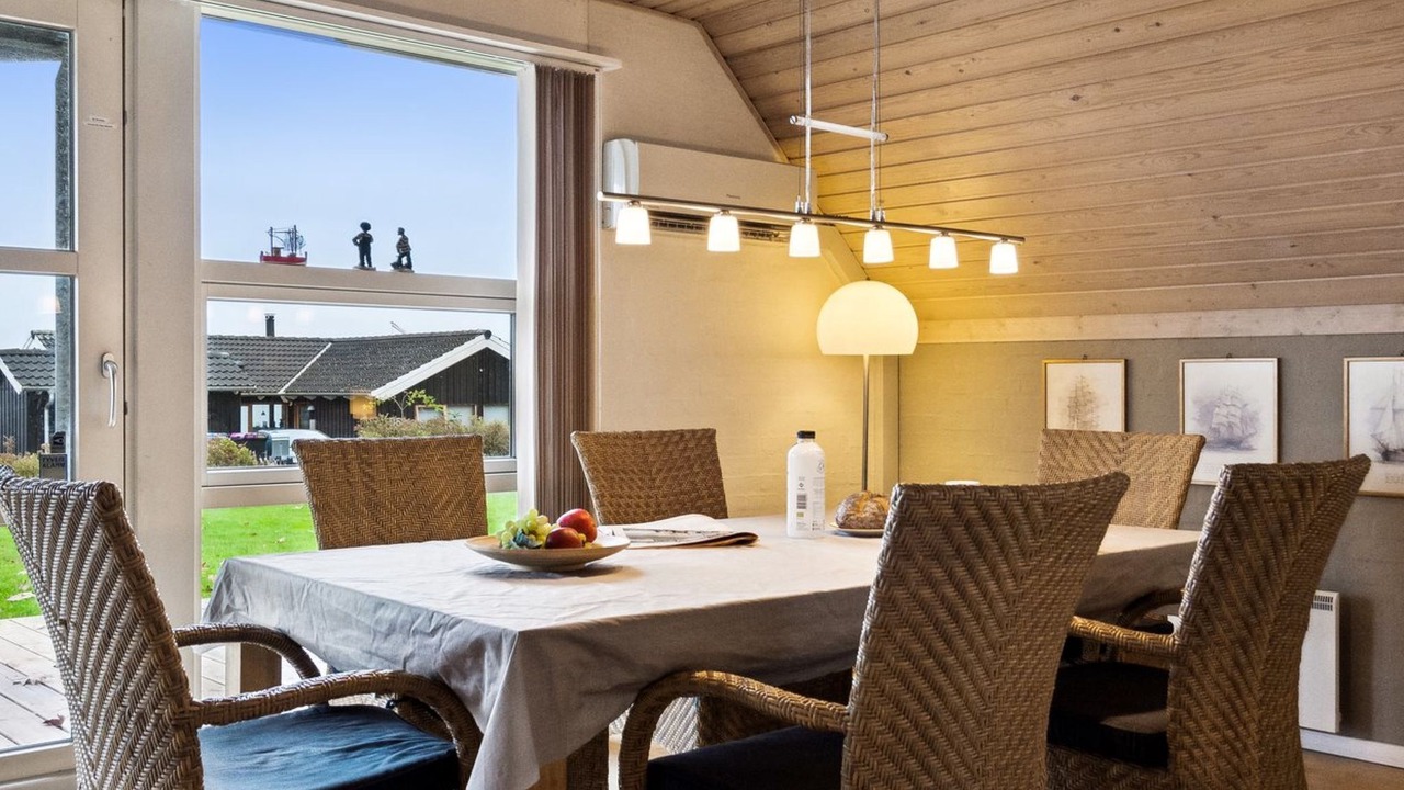 Photo of Livingroom in Hejsager Strand