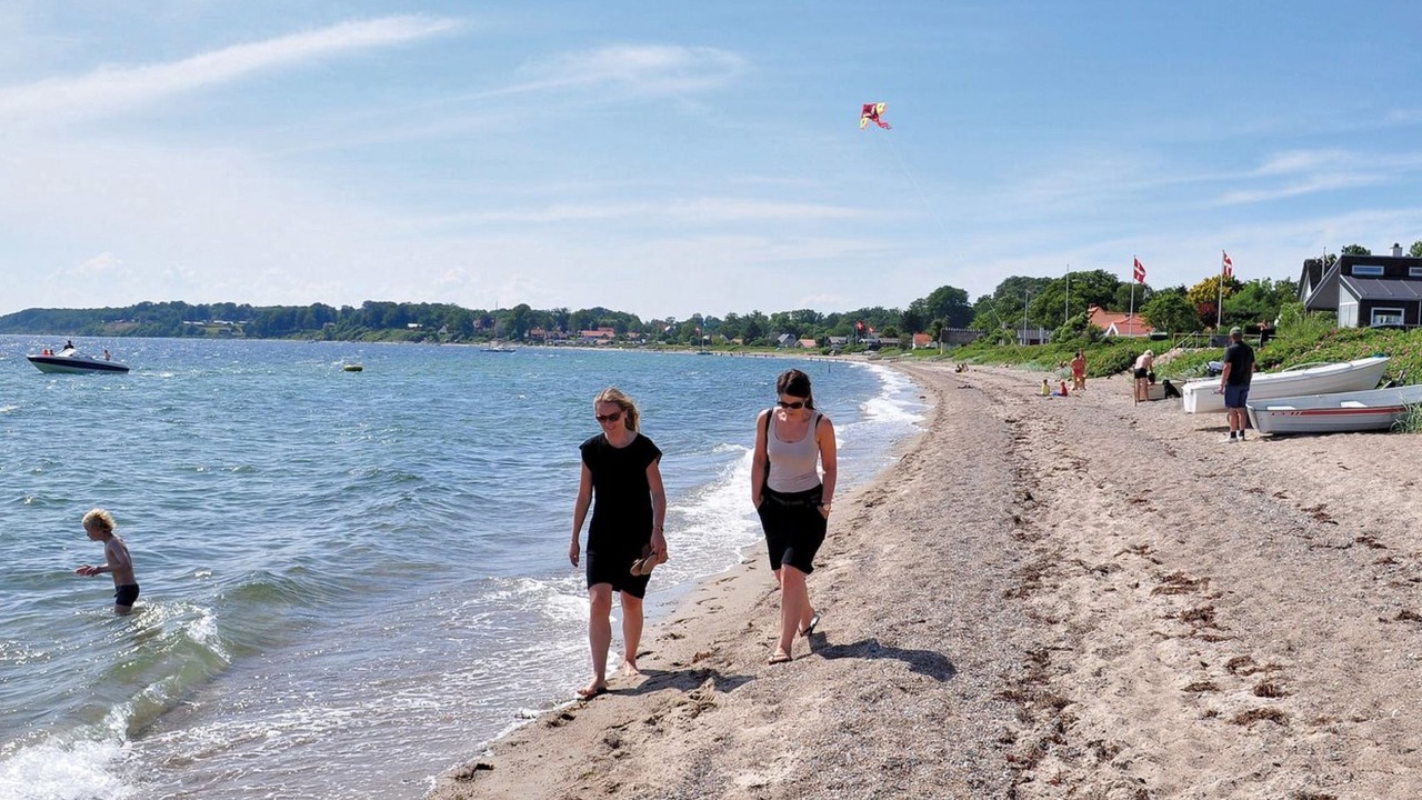 Photo of Outdoor in Hejsager Strand