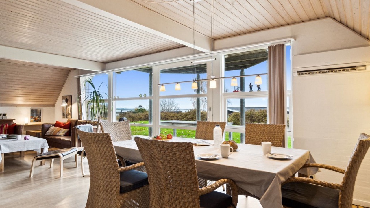Photo of Livingroom in Hejsager Strand