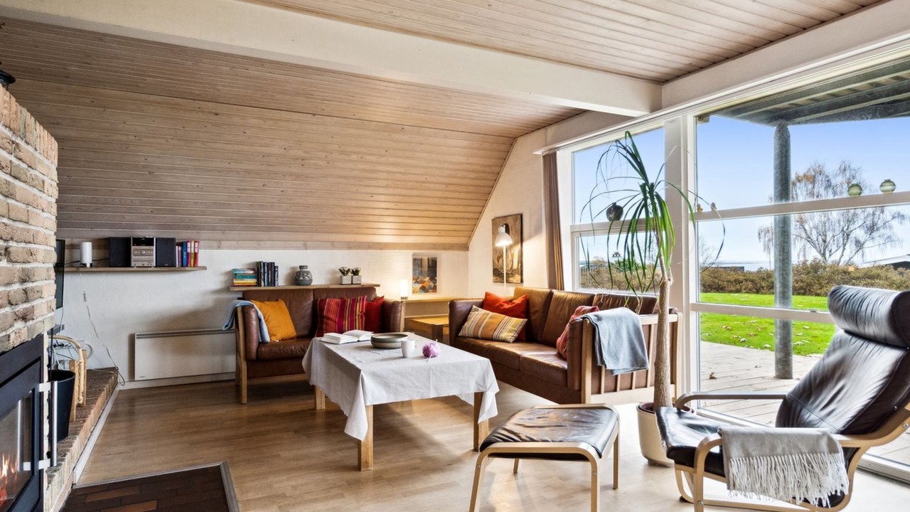 Photo of Livingroom in Hejsager Strand