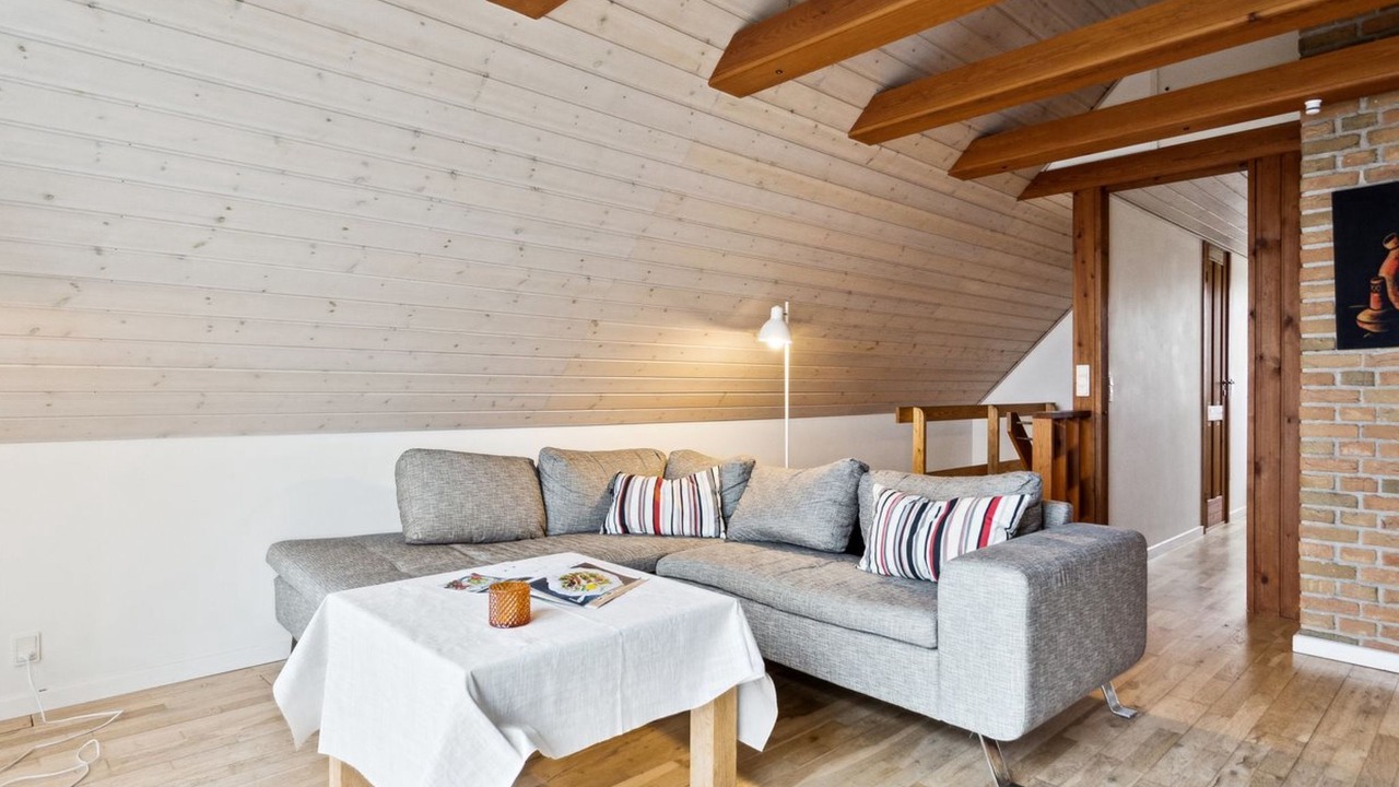 Photo of Livingroom in Hejsager Strand