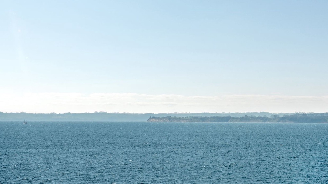 Photo of Outdoor in Hejsager Strand
