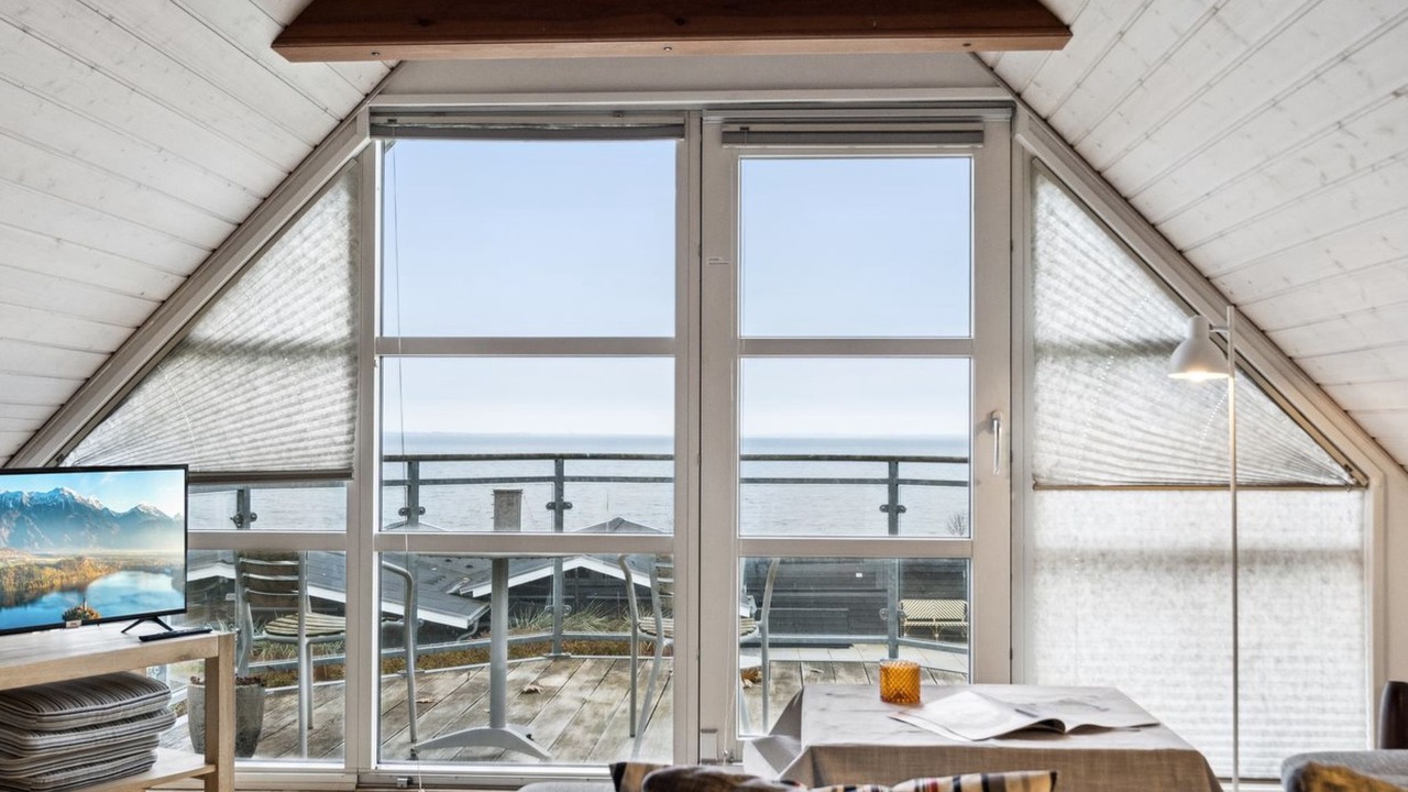 Photo of Livingroom in Hejsager Strand