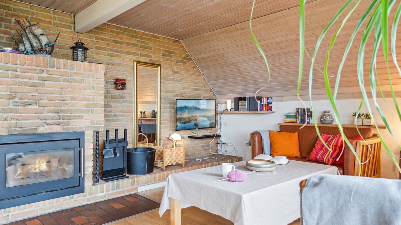 Photo of Livingroom in Hejsager Strand