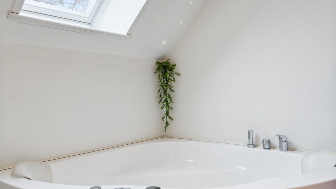Photo of Bathroom in Hejsager Strand