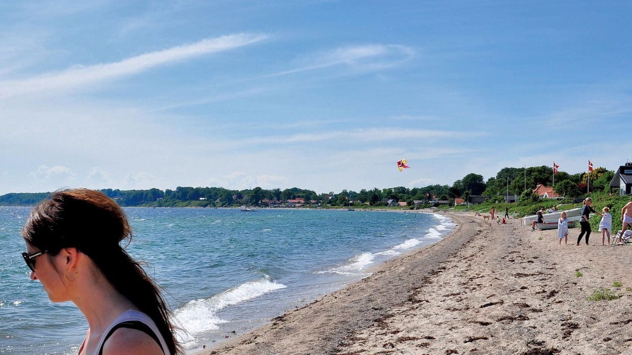 Photo of Outdoor in Hejsager Strand