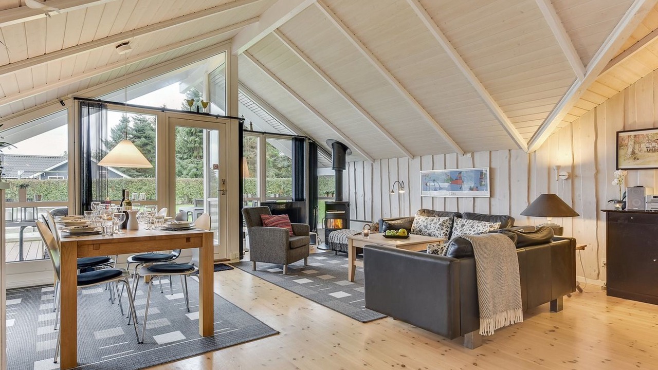 Photo of Livingroom in Mommark Strand