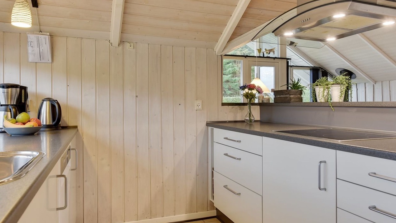 Photo of Bedroom in Mommark Strand