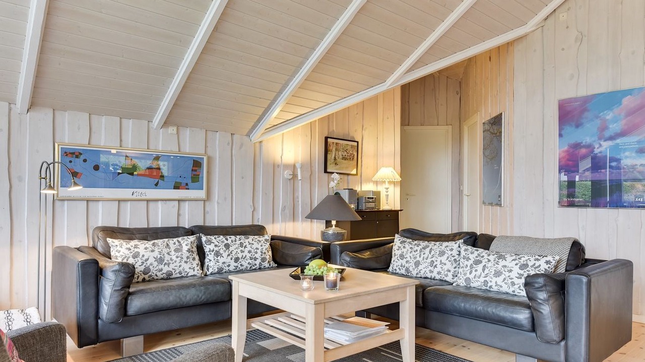 Photo of Livingroom in Mommark Strand