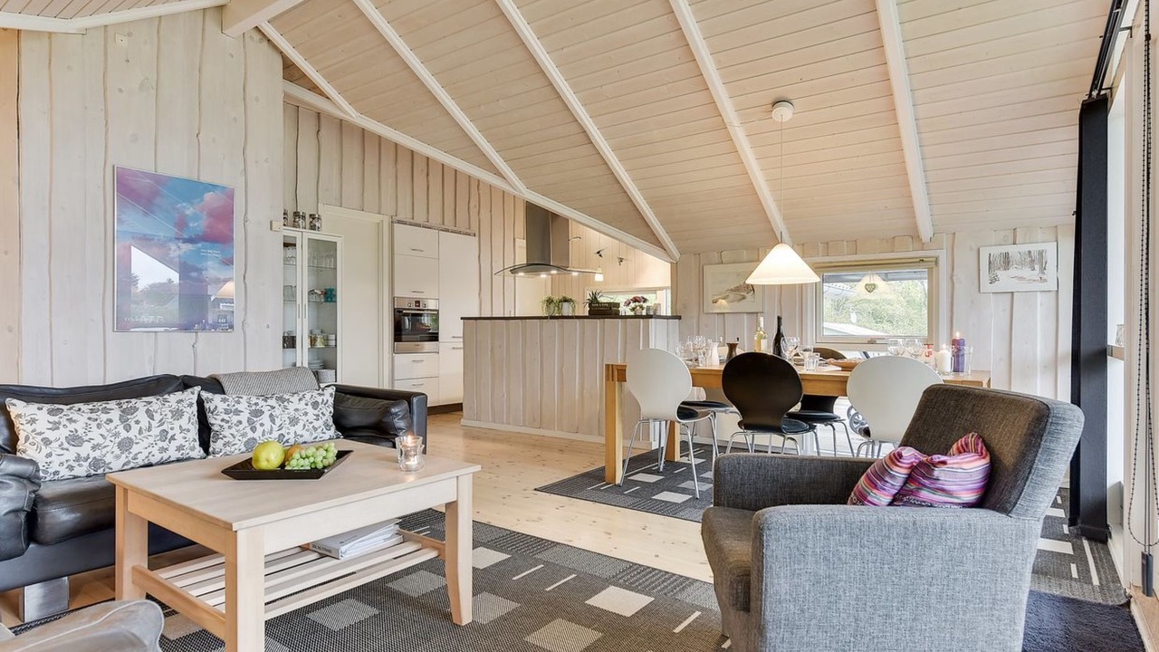 Photo of Livingroom in Mommark Strand