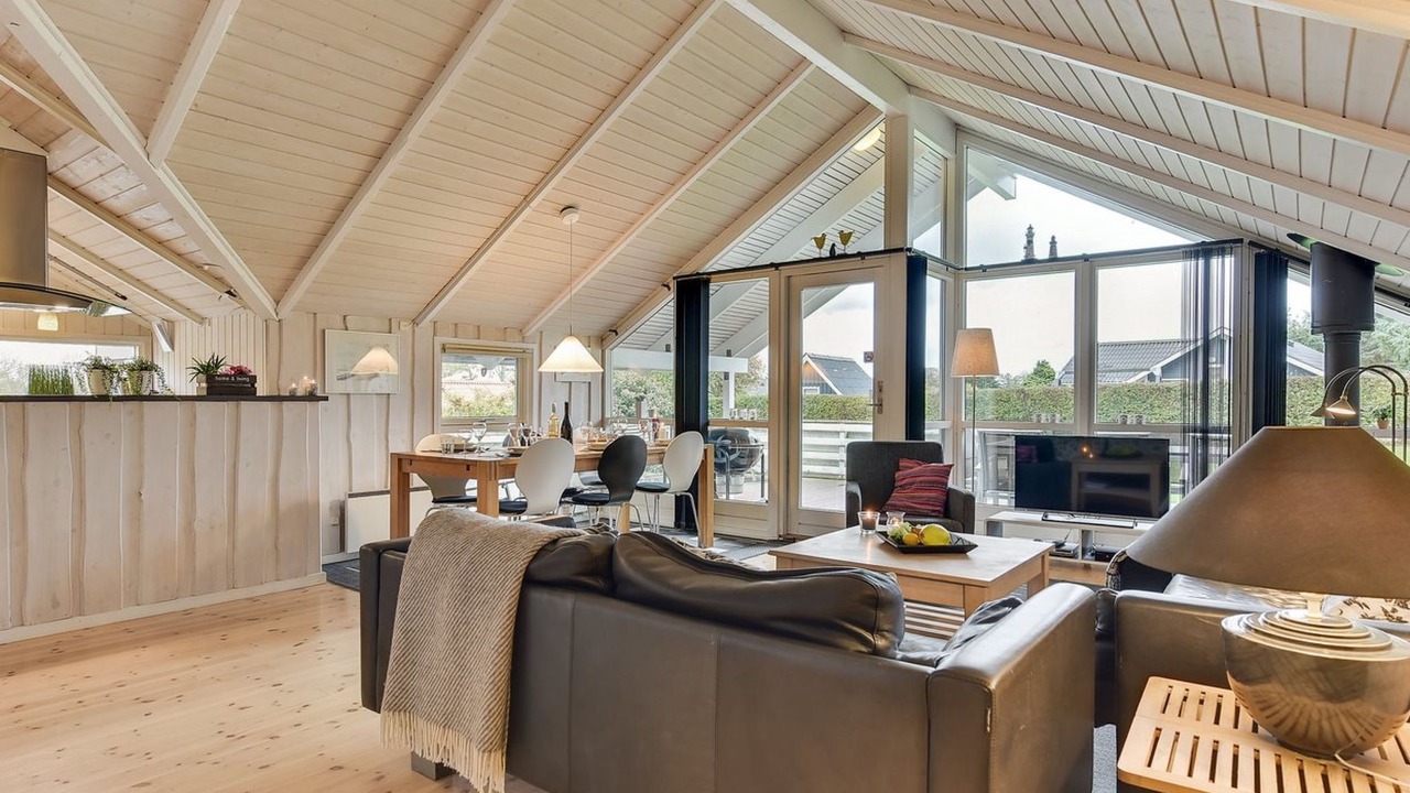 Photo of Livingroom in Mommark Strand