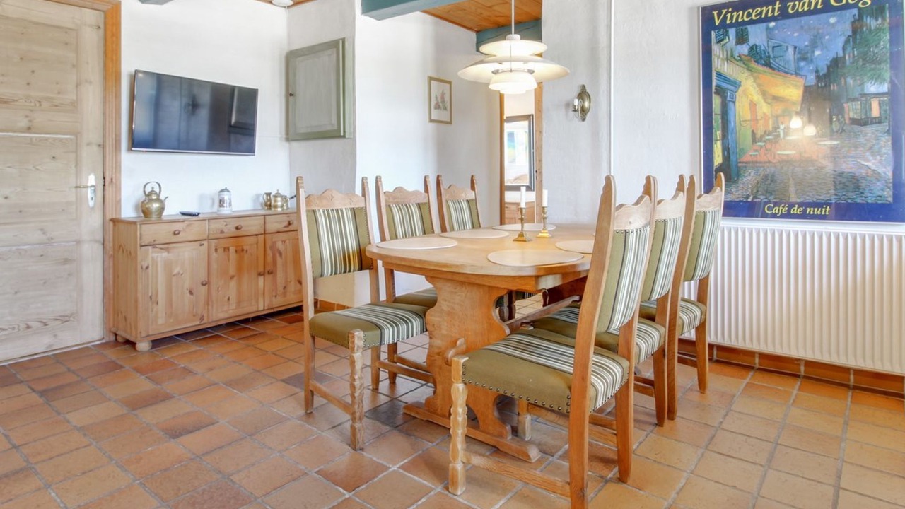 Photo of Livingroom in Ballum