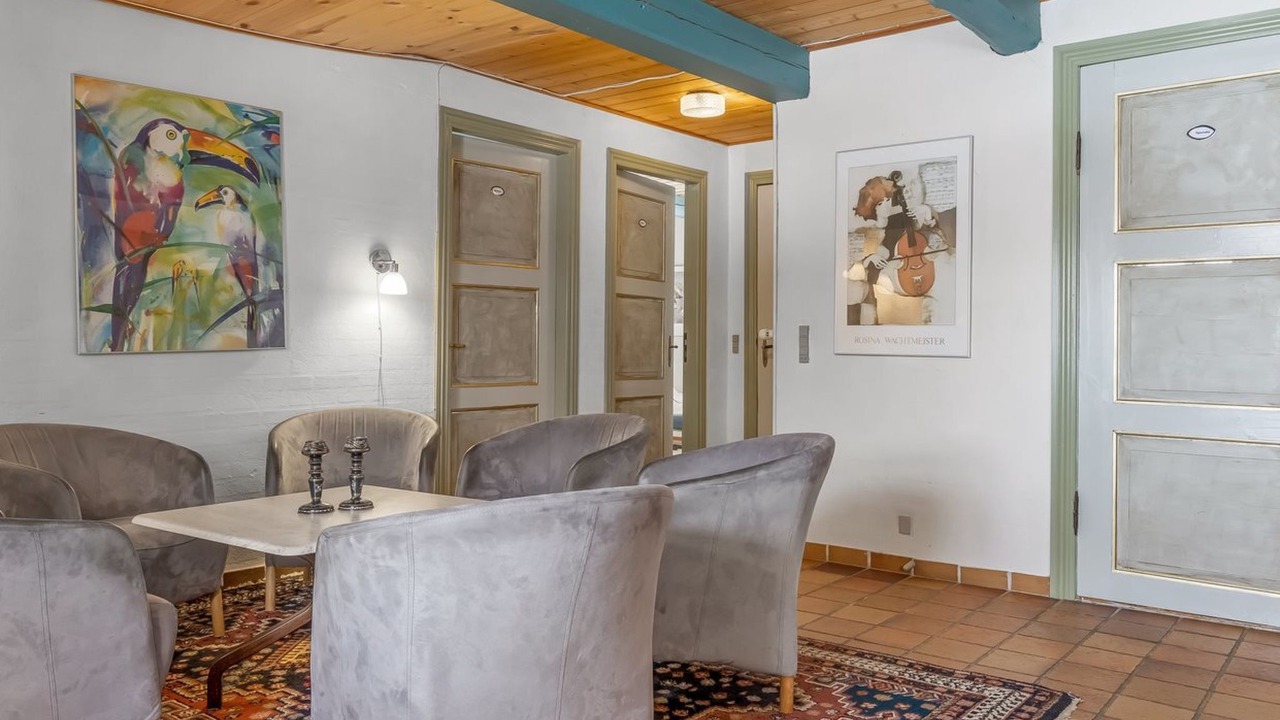 Photo of Livingroom in Ballum