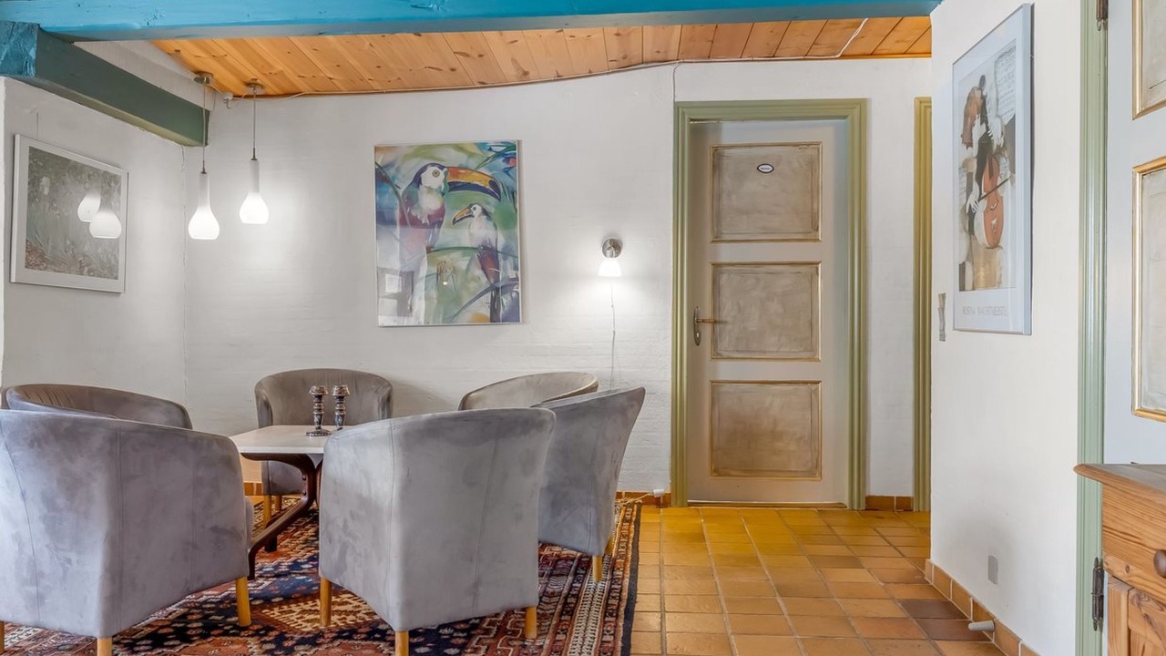 Photo of Livingroom in Ballum