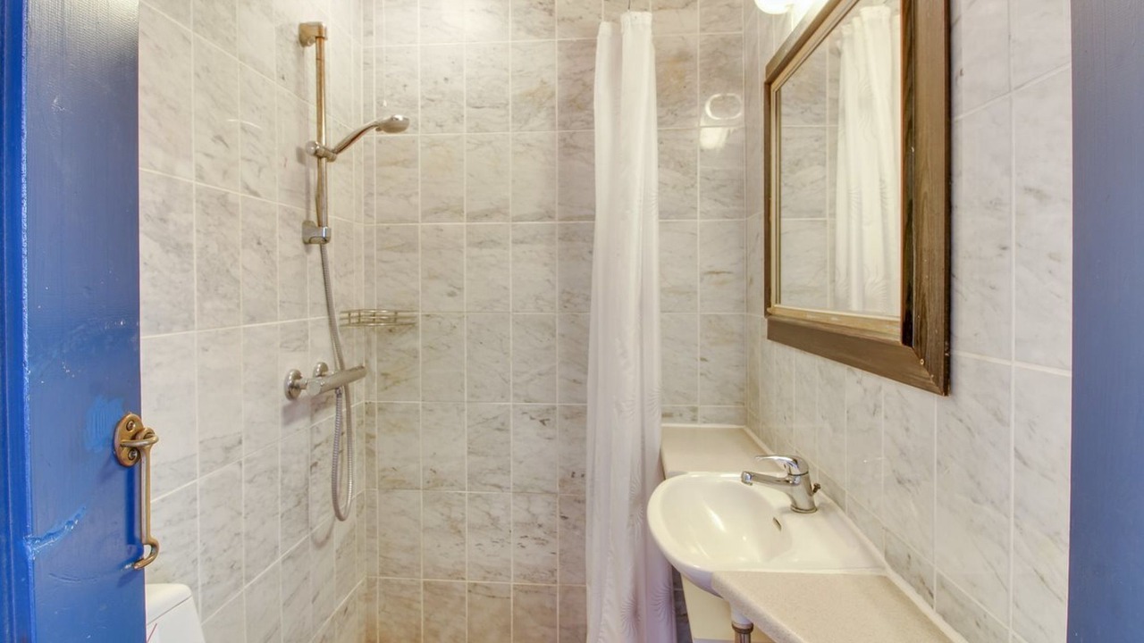 Photo of Bathroom in Ballum