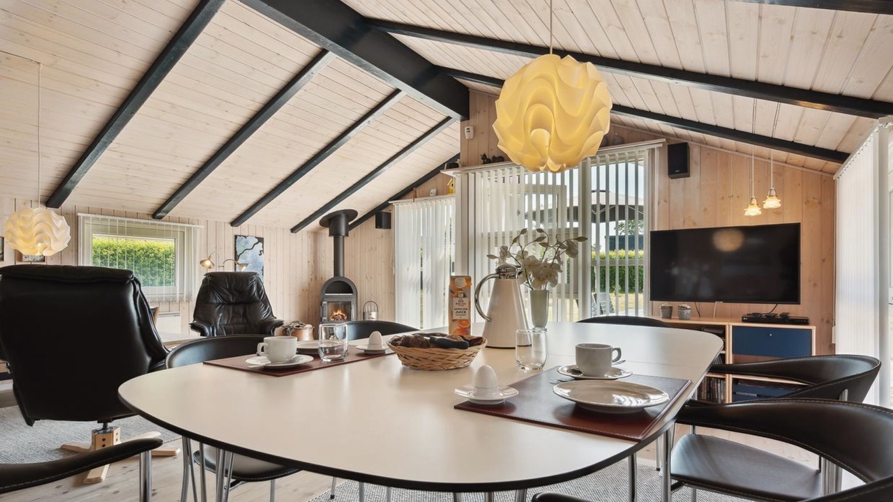 Photo of Livingroom in Flovt Strand