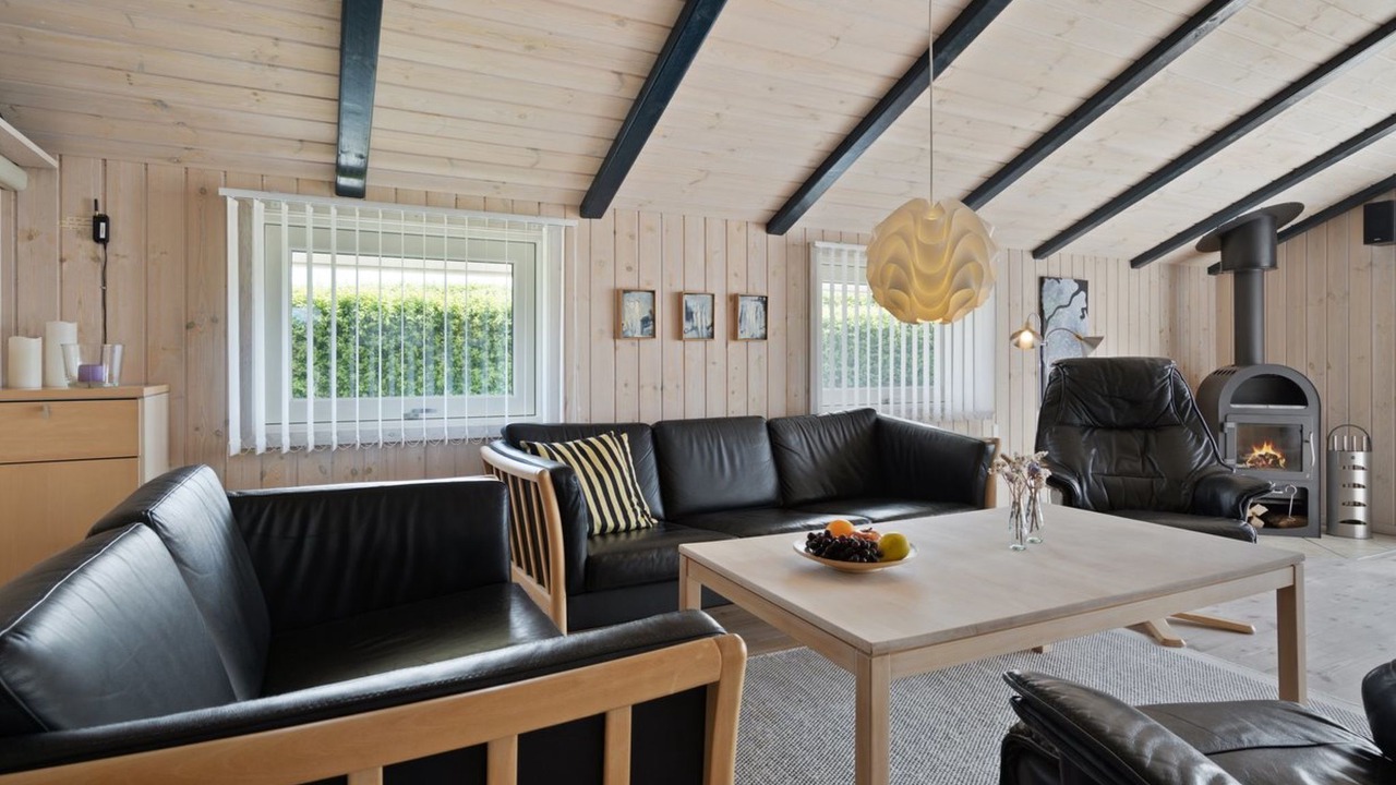 Photo of Livingroom in Flovt Strand