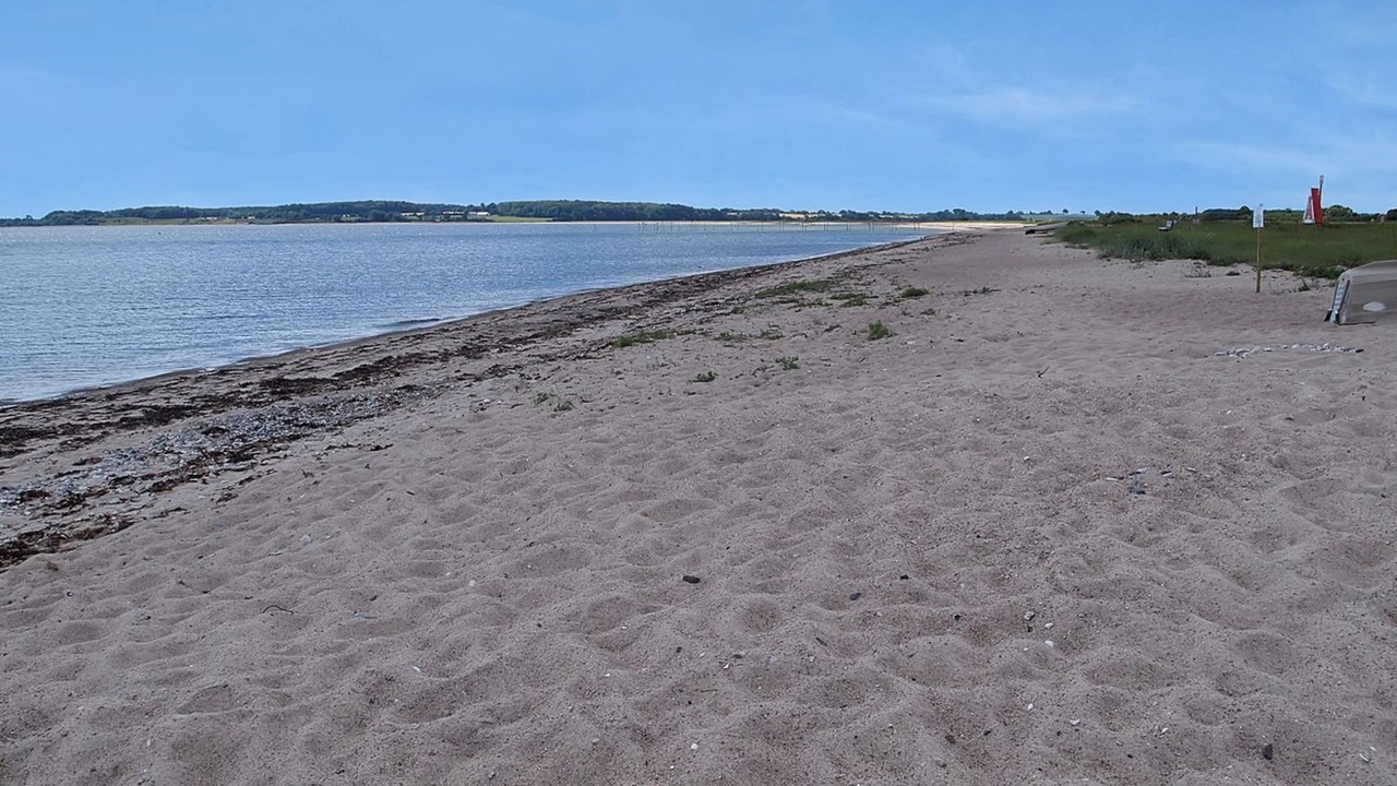Photo of Outdoor in Flovt Strand