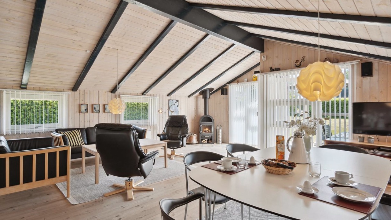 Photo of Livingroom in Flovt Strand