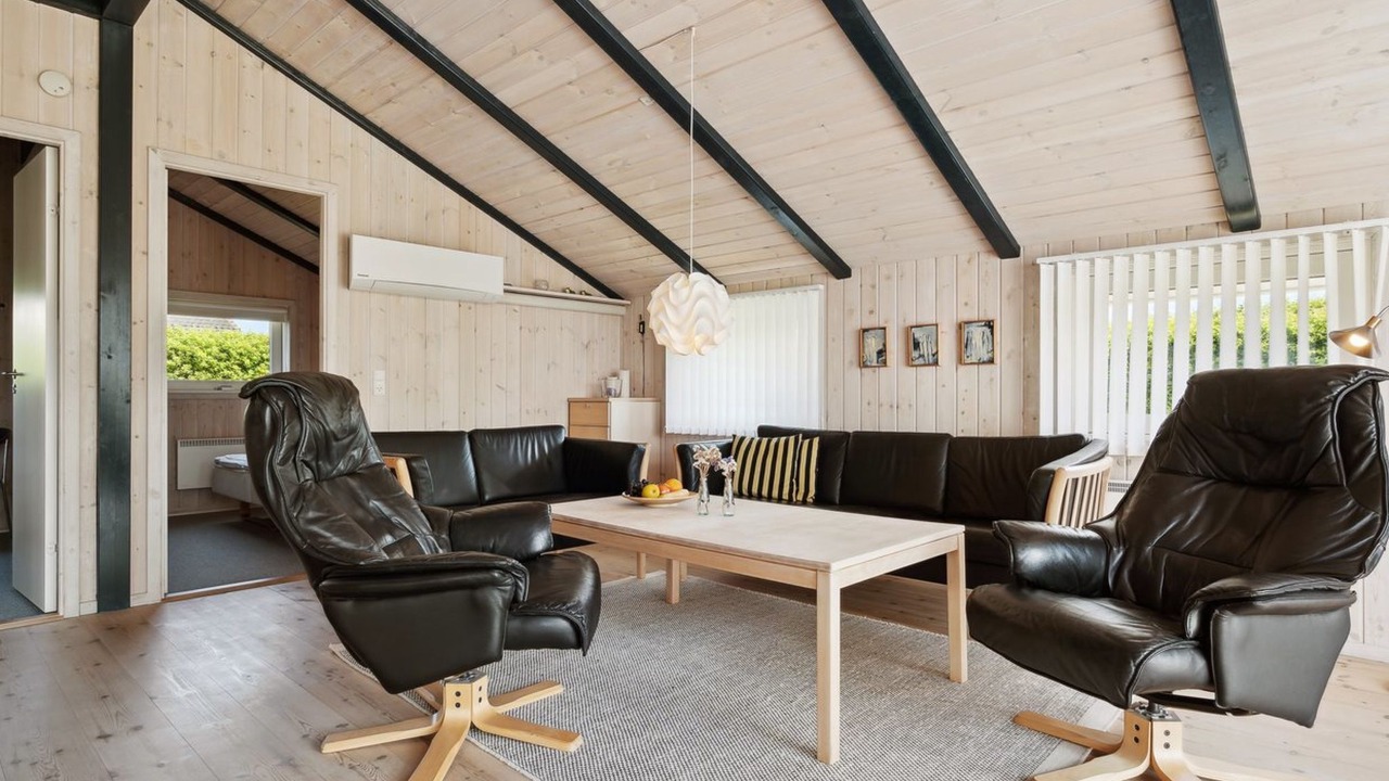 Photo of Livingroom in Flovt Strand