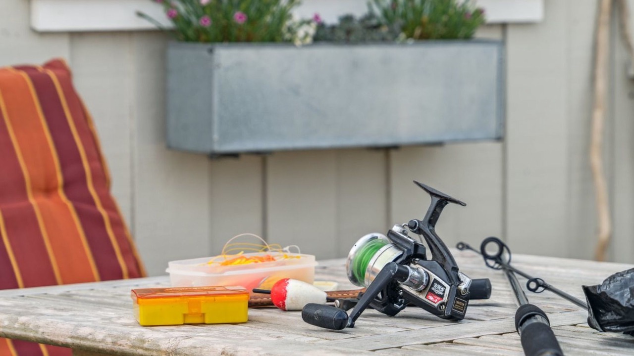 Photo of Outdoor in Middelfart