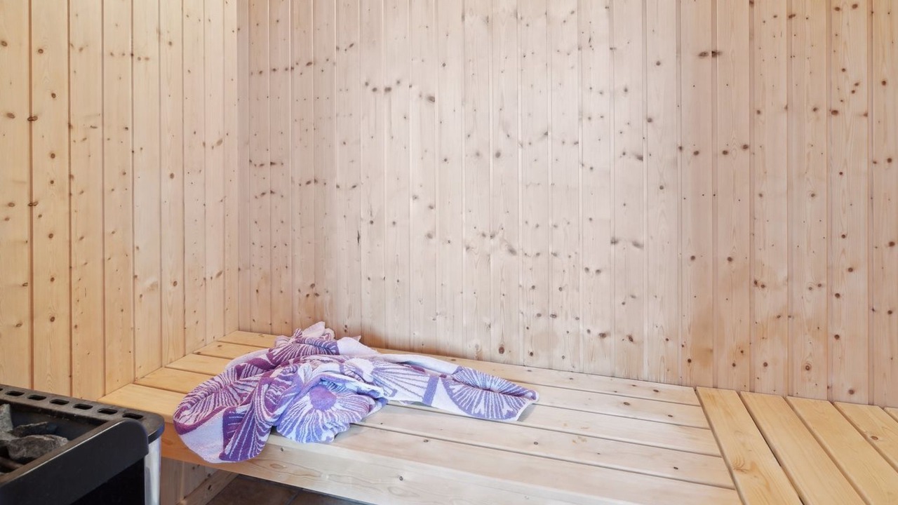 Photo of Bathroom in Middelfart