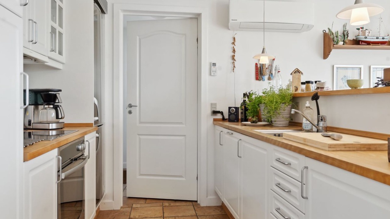 Photo of Bedroom in Middelfart