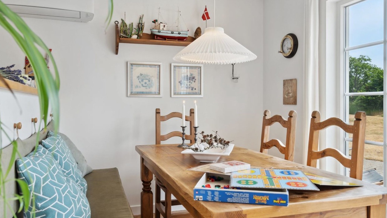 Photo of Livingroom in Middelfart