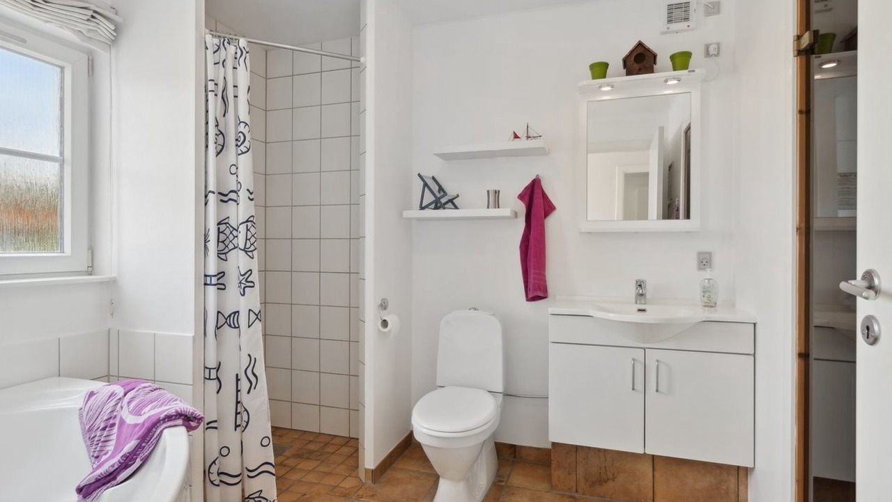 Photo of Bathroom in Middelfart