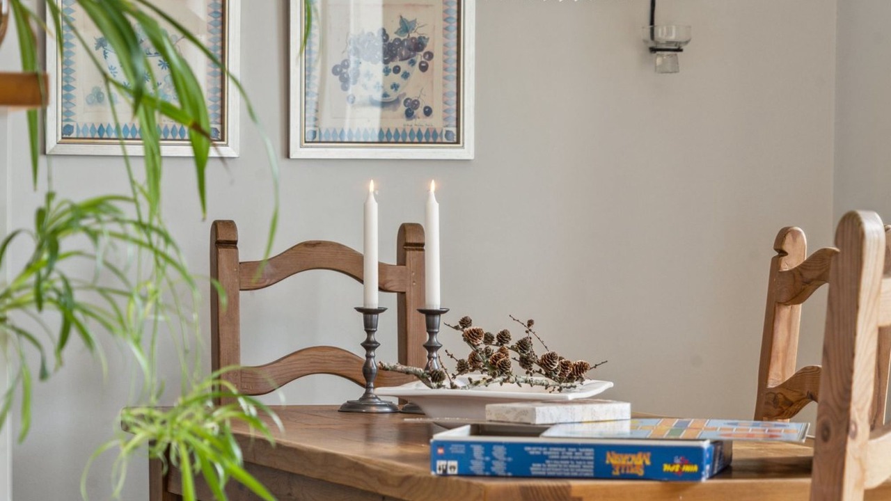 Photo of Livingroom in Middelfart