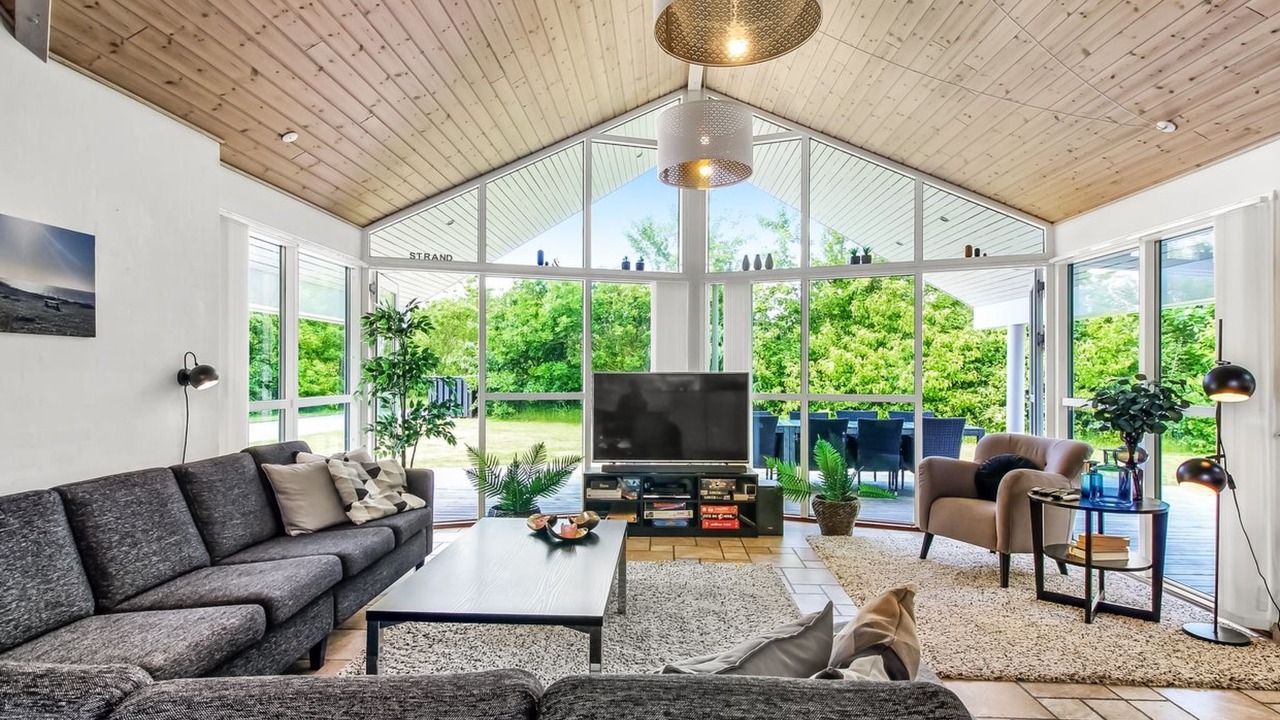 Photo of Livingroom in Nørre Lyngby