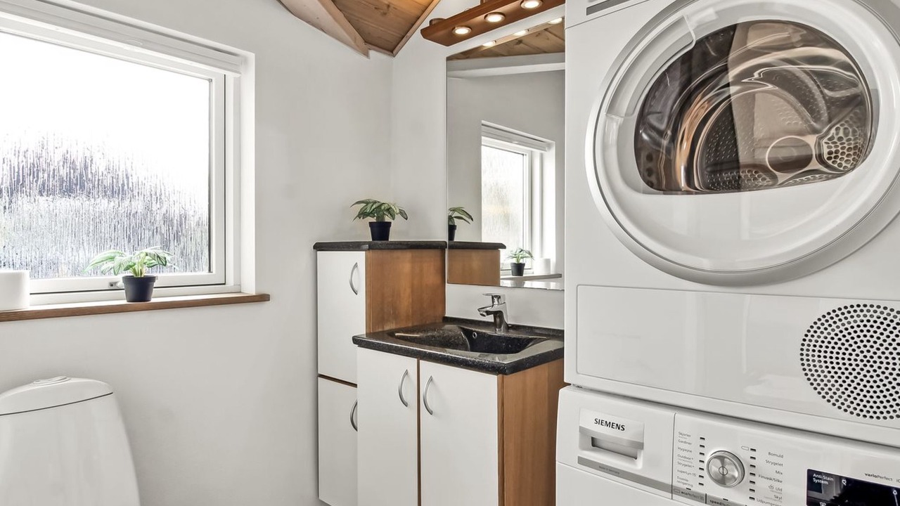 Photo of Bathroom in Nørre Lyngby
