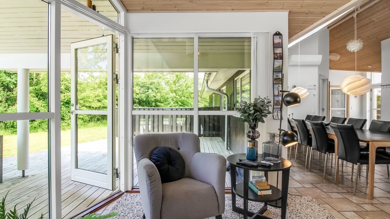 Photo of Livingroom in Nørre Lyngby