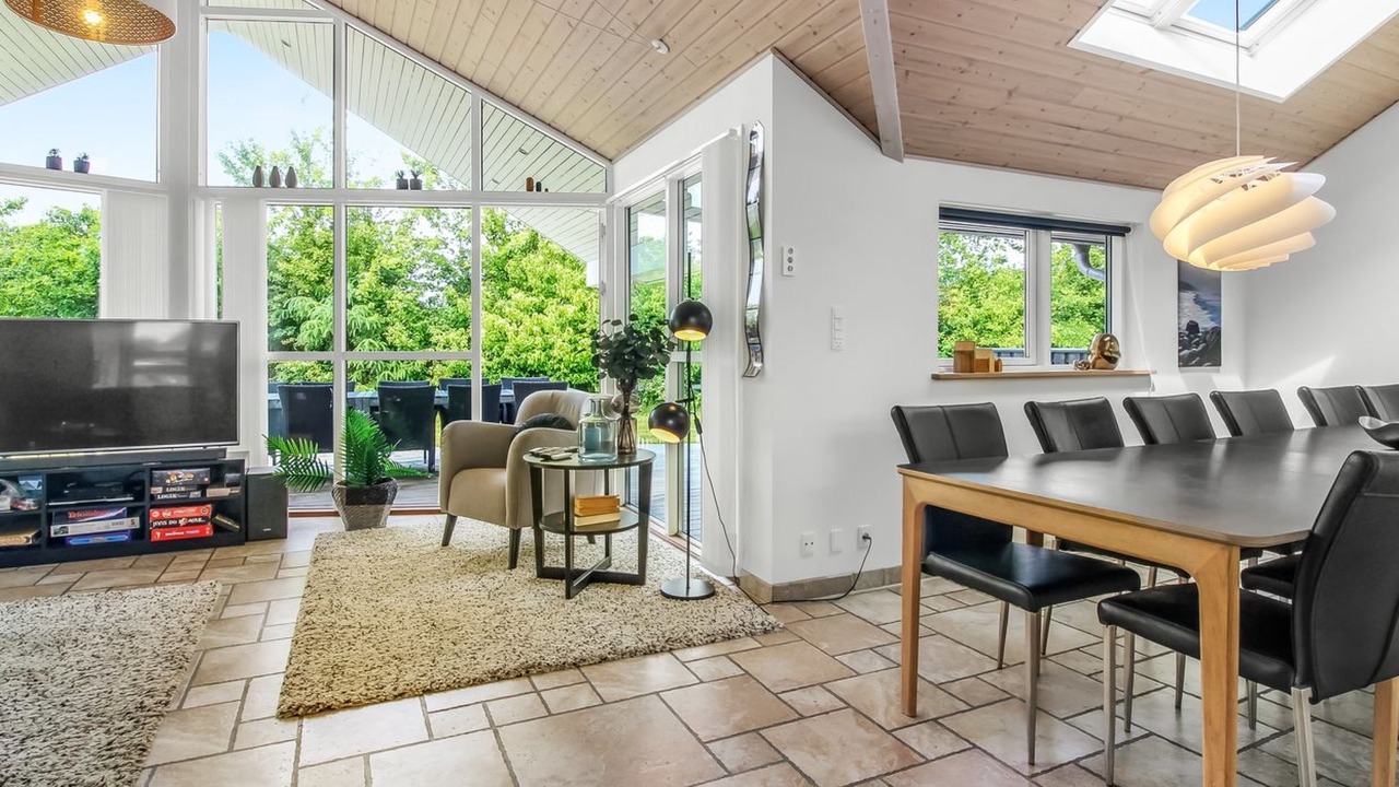 Photo of Livingroom in Nørre Lyngby