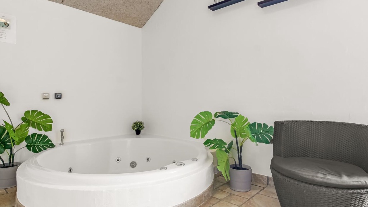 Photo of Bathroom in Nørre Lyngby
