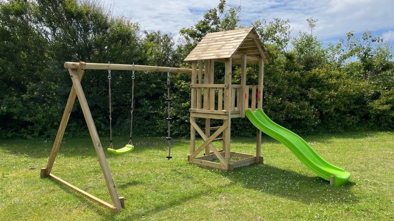 Photo of Outdoor in Nørre Lyngby