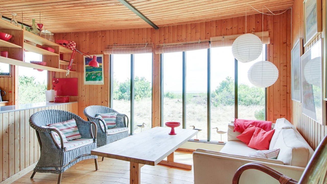 Photo of Livingroom in Ørsted