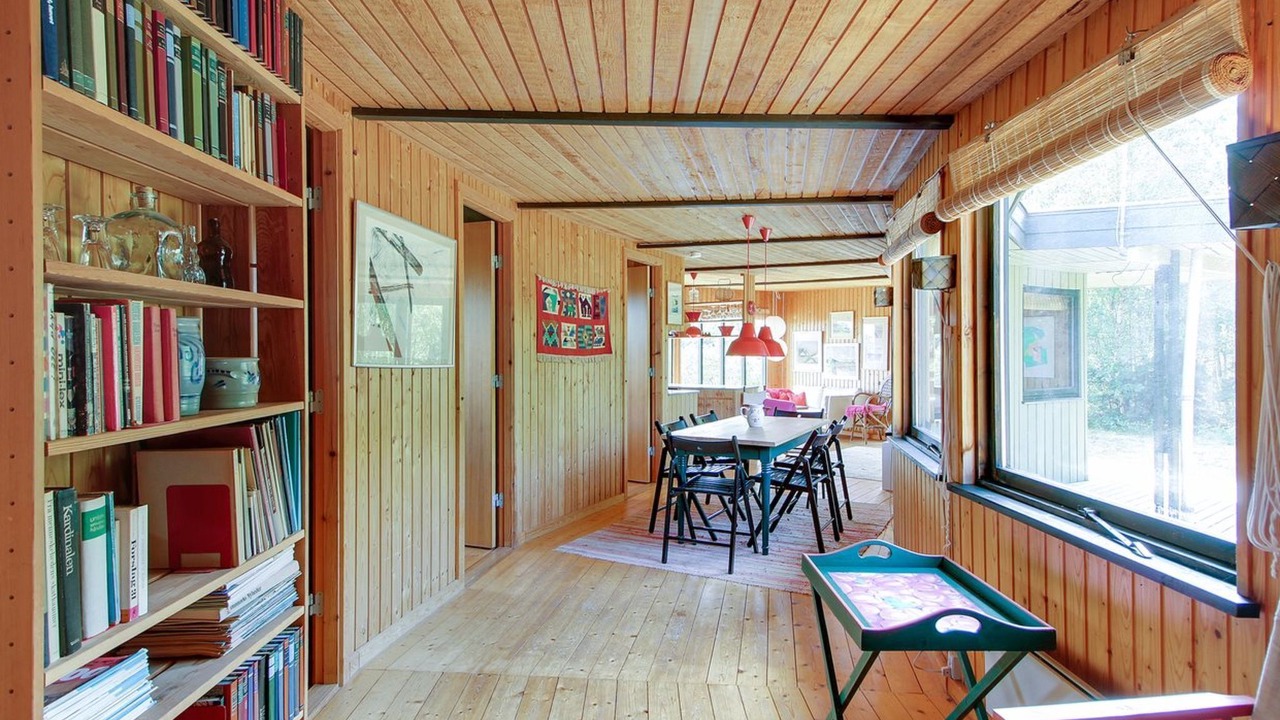 Photo of Livingroom in Ørsted