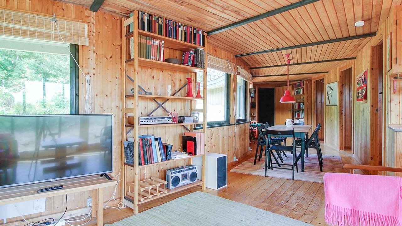 Photo of Livingroom in Ørsted
