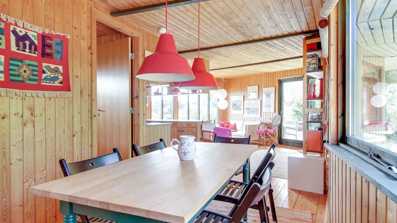Photo of Livingroom in Ørsted