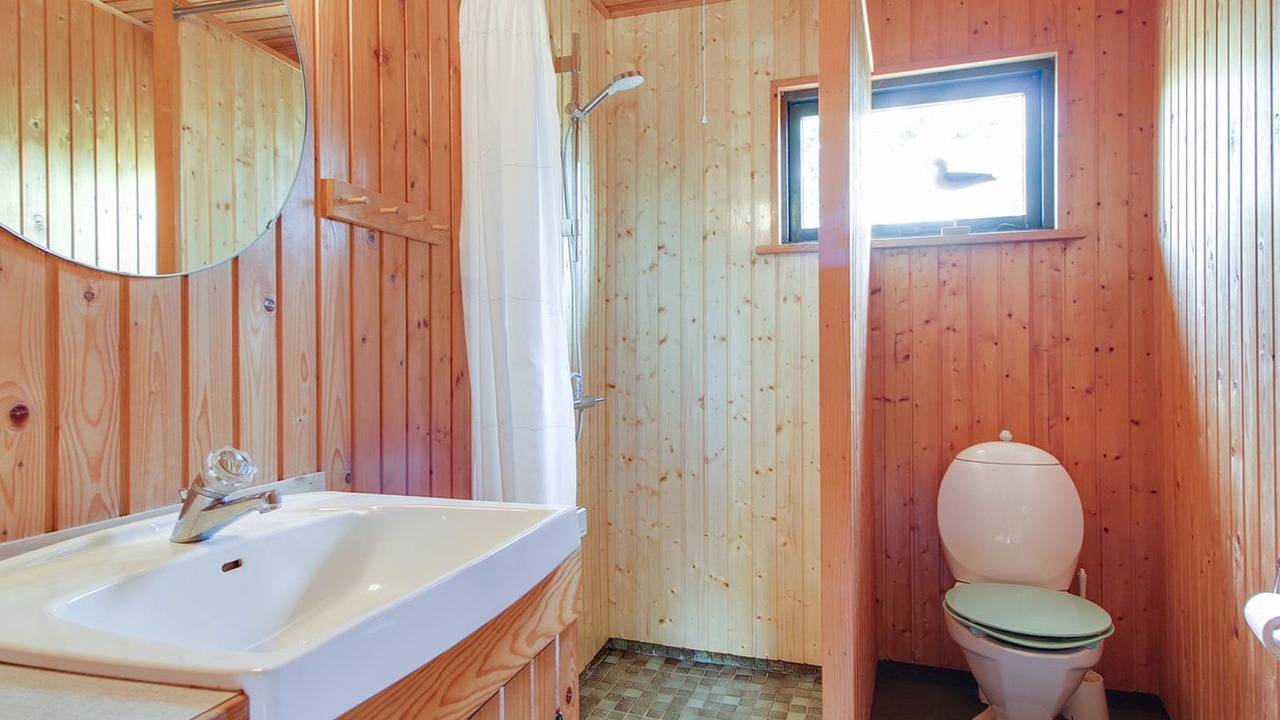 Photo of Bathroom in Ørsted