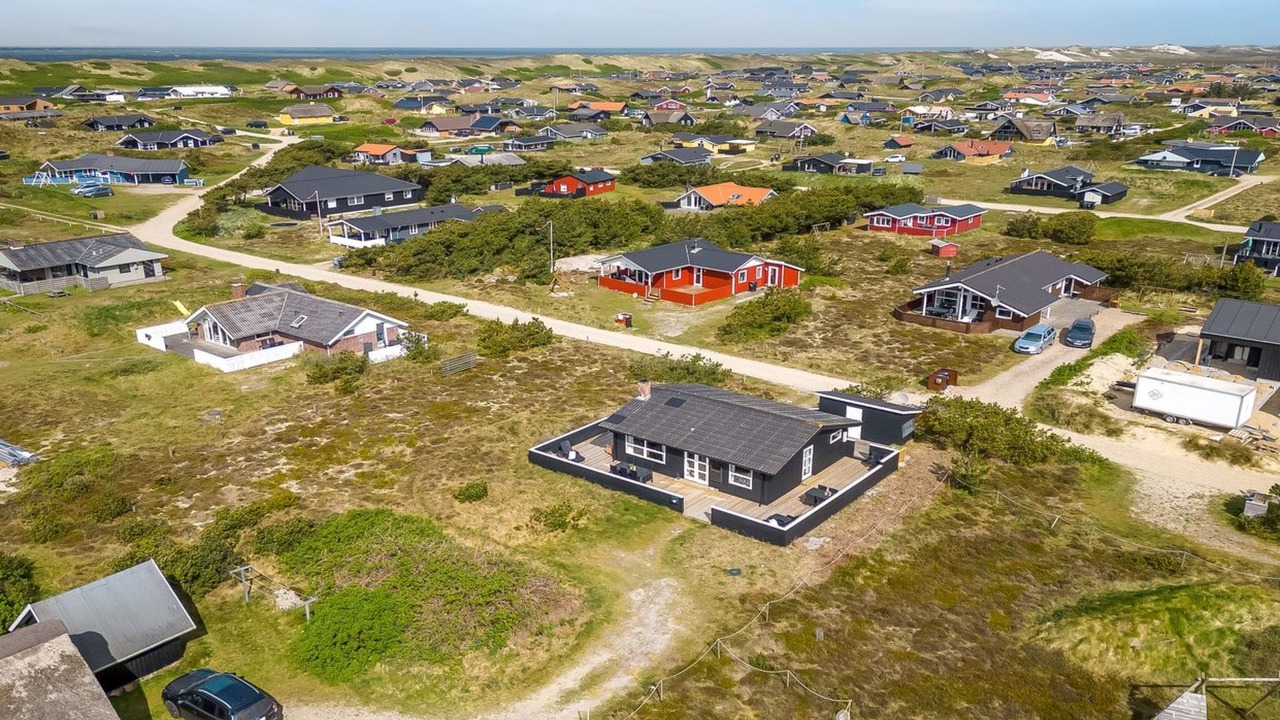 Photo of Others in Bjerregard Strand