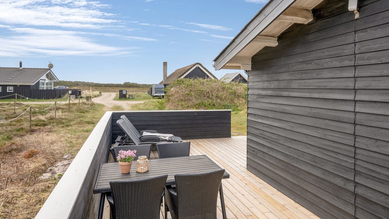 Photo of Others in Bjerregard Strand