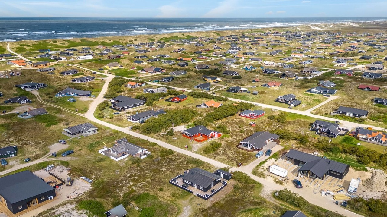 Photo of Others in Bjerregard Strand