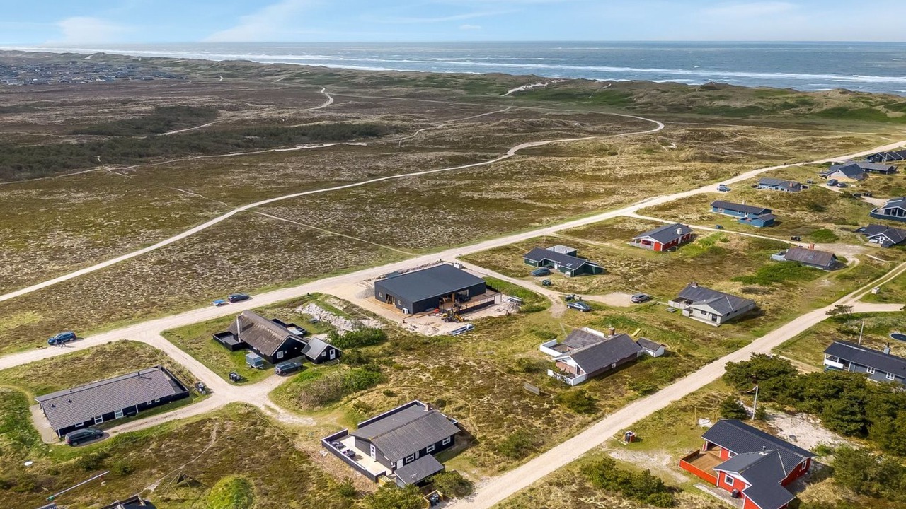 Photo of Others in Bjerregard Strand