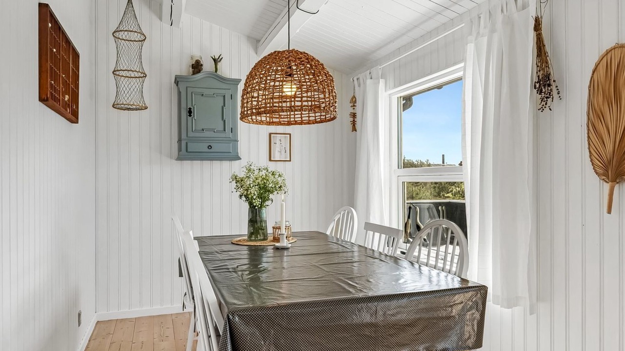 Photo of Livingroom in Bjerregard Strand