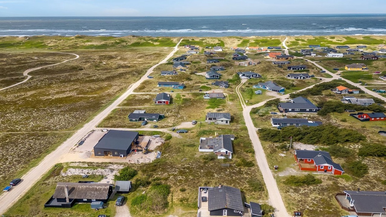 Photo of Others in Bjerregard Strand