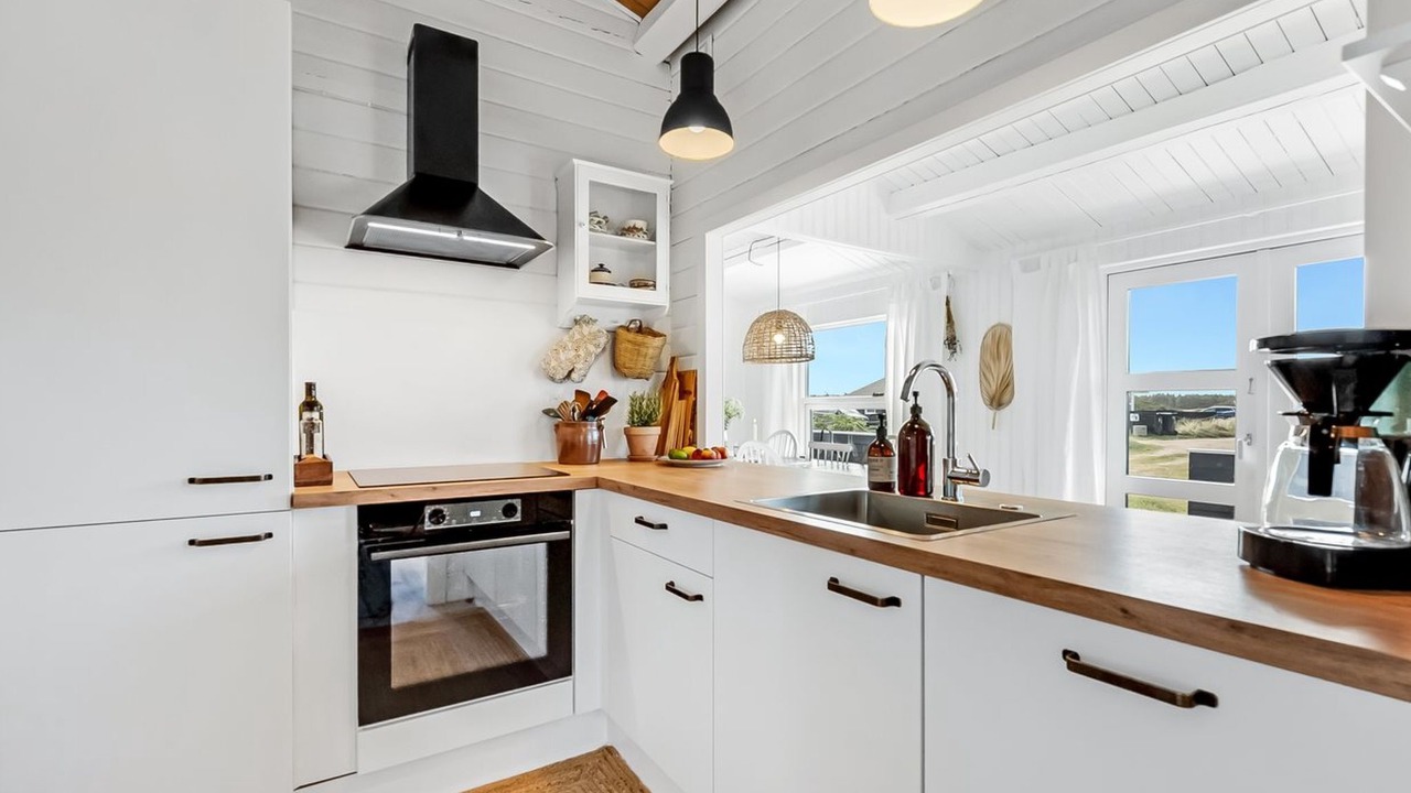 Photo of Bedroom in Bjerregard Strand
