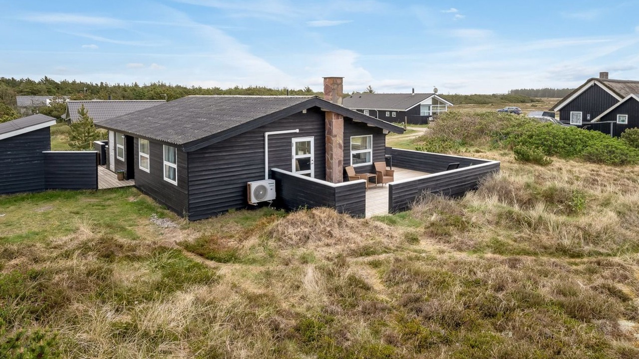 Photo of Others in Bjerregard Strand
